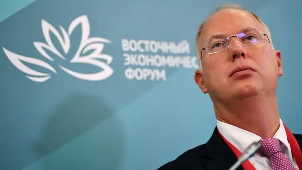 «Рост ВВП будет выше прогнозов»: глава РФПИ Дмитриев об иностранных инвестициях и влиянии санкций на экономику