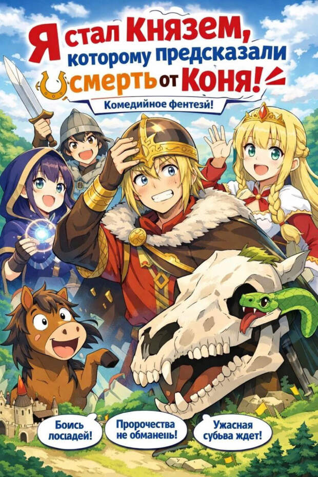 Как ныне сбирается Вещий Олег...