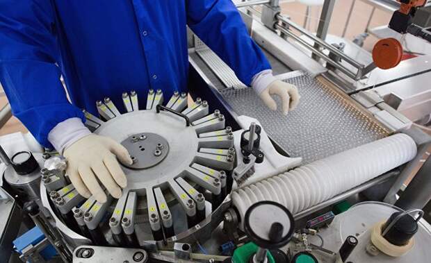 Jyllands-Posten (Дания): гонка вакцин входит в финальную фазу — вот возможные победители и проигравшие