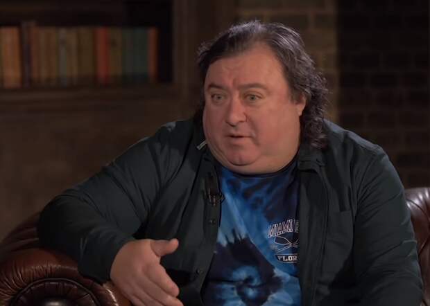 Алексей САФОНОВ: Не удивлюсь, если подтвердятся слухи вокруг Юрана – в Туле похожее было. «Торпедо» - дом престарелых