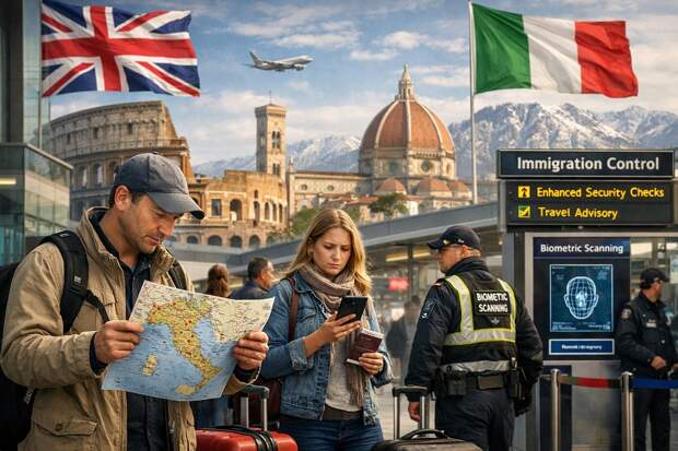 Конфликт на Ближнем Востоке перекроил маршруты десятков тысяч туристов из России