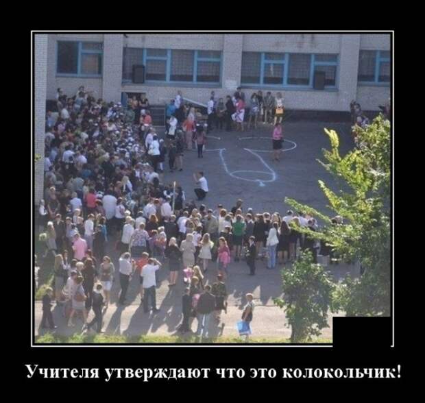 Демотиваторы (20 фото)