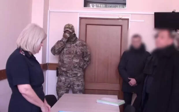 Россиянина лишили гражданства за угрозы безопасности страны