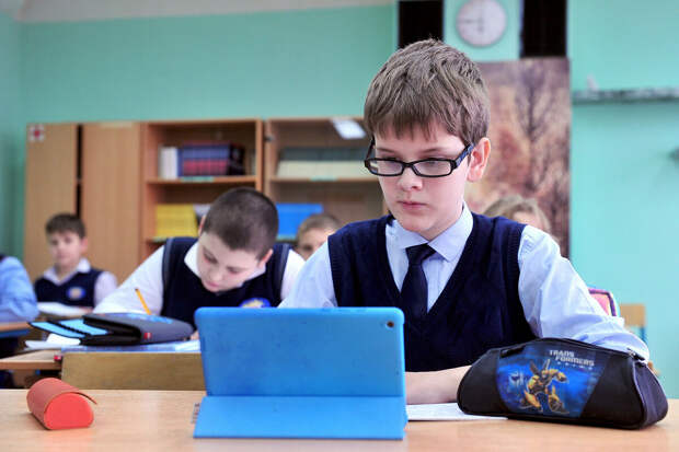 Минпросвещения: в школах появится предмет "Духовно-нравственная культура"