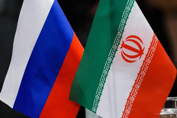 Путин рассказал об отношениях с Ираном после гибели Раиси