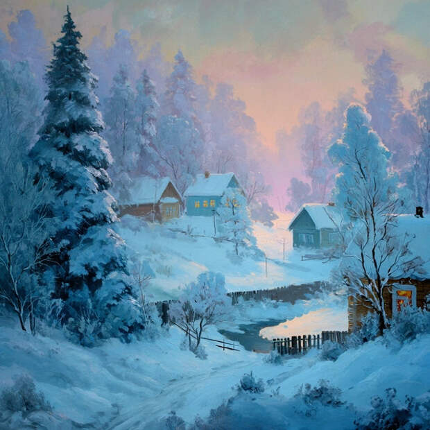 Какой церковный праздник 14 января 2026 года у православных христиан: история и традиции