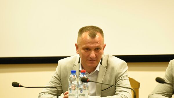 Сергей Сушко стал генеральным директором минского 