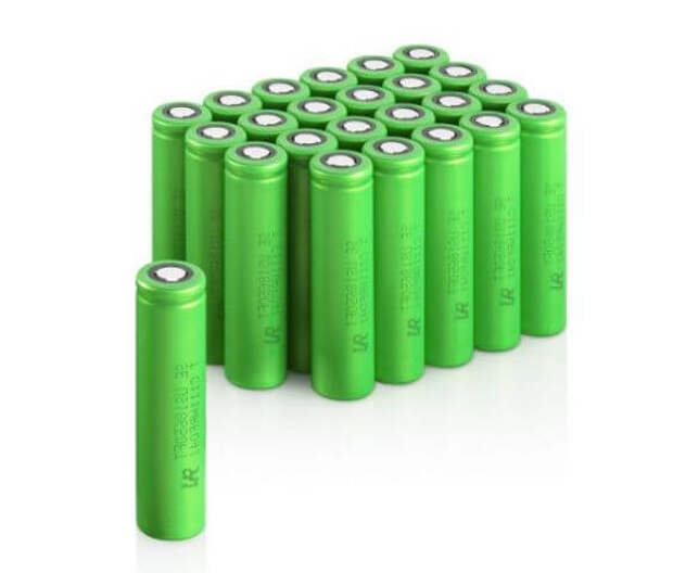Как создают аккумуляторные батареи