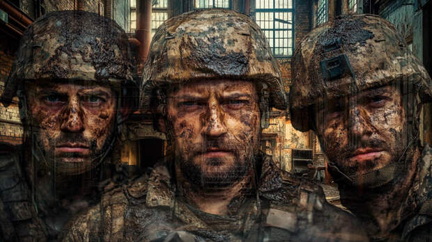 Зеки подняли массовый бунт против Сырского. "Трагический итог внезапного прорыва": Бойня за "проклятое" село забрала жизни 113 солдат