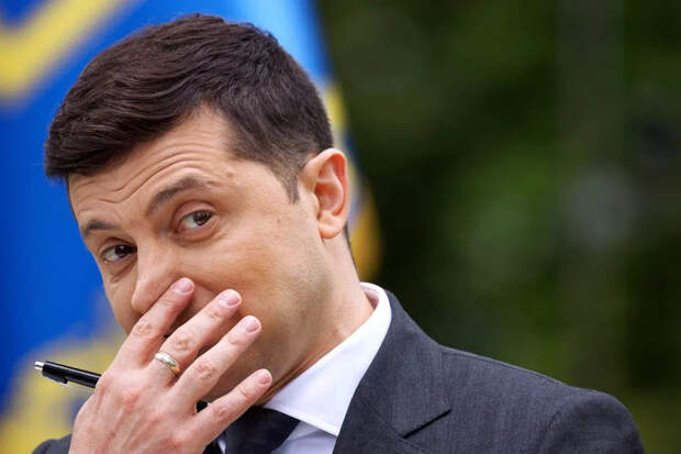 Зеленский в Мюнхене оскорбил Орбана: «Думает о животе, а не об армии»