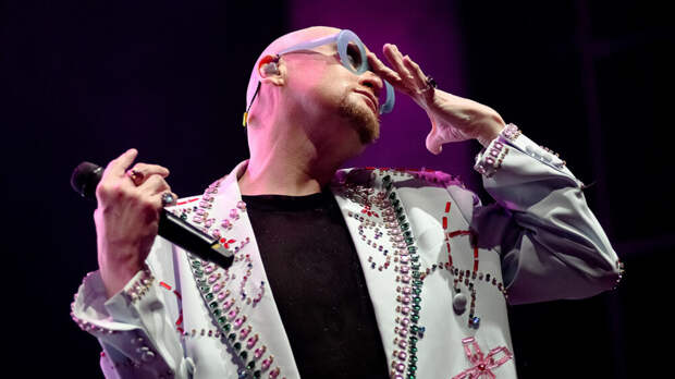 Директор Шуры: работа над байопиком пока на стадии написания сценария