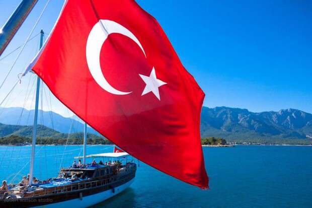 В Турции закрыт доступ к социальны сетям - СМИ