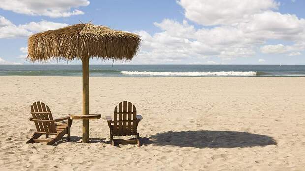 В ГД предложили увеличить отпуска в России с 28 до 35 дней