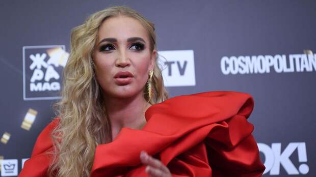 Бузова призналась, что для нее самое главное