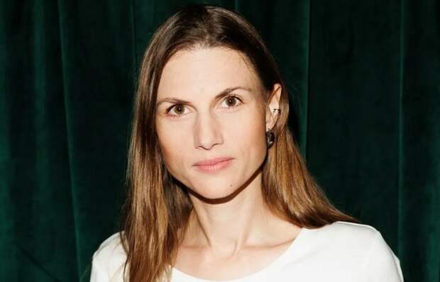 Марьяна Спивак: почему звезда «Нелюбви» в 41 год не замужем, несмотря на сына