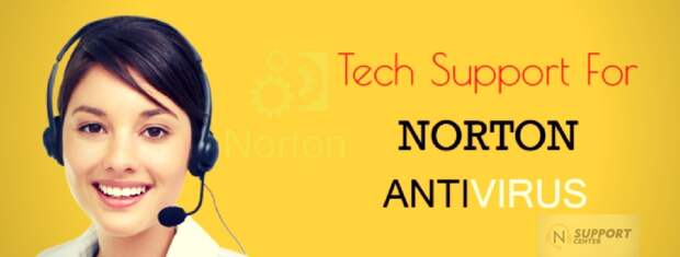 Norton Antivirus Technical Support