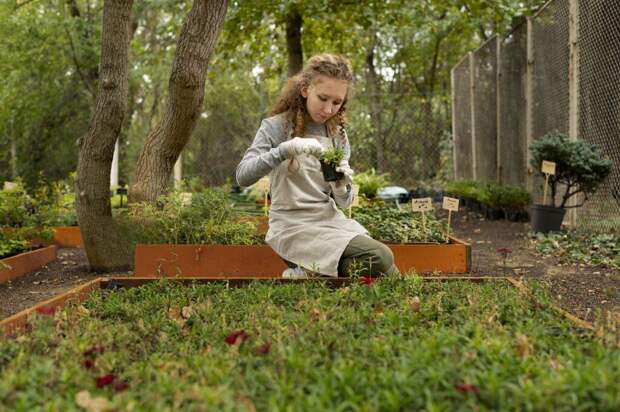 Как Менделеев сорняки победил: старый рецепт, про который все забыли