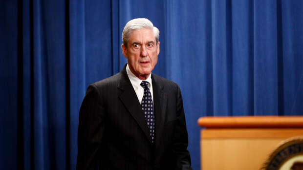 «Я рад, что он умер»: Трамп о смерти экс-спецпрокурора США Мюллера