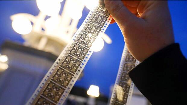 В Москве стартовал фестиваль документального кино «Неизвестная Россия»