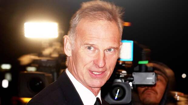 Гашек возмущен участием россиян в Олимпиаде: «Украина должна подать в суд на МОК»