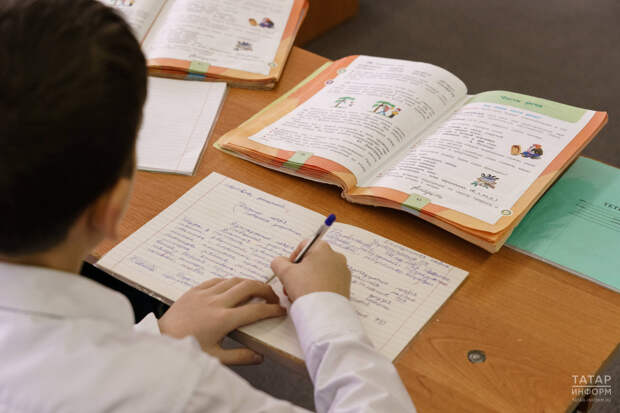 Минпросвещения: «Контрольные в школах не должны превышать 10% учебного времени»