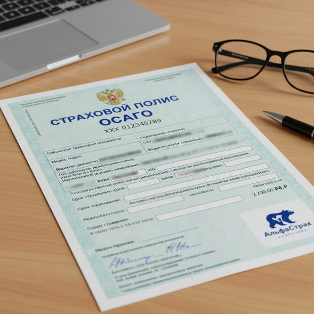 Потолок выплат по ОСАГО могут установить на уровне 400 тысяч рублей