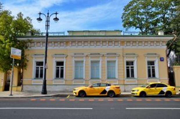 Кинопоказ состоится в Центре Вознесенского. Фото: Анна Быкова