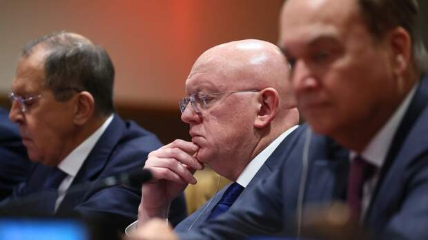 Небензя: пять раз за последнюю неделю школы в России становились целями атак ВСУ