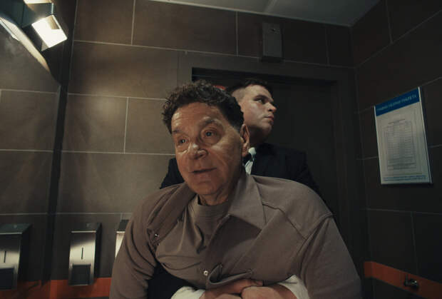 Третий сезон «Телохранителей», 2026 год: что известно о продолжении комедийного сериала про боксеров-секьюрити