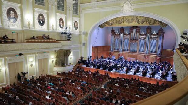 В Москве 3 марта начнется IX Международный Великопостный хоровой фестиваль