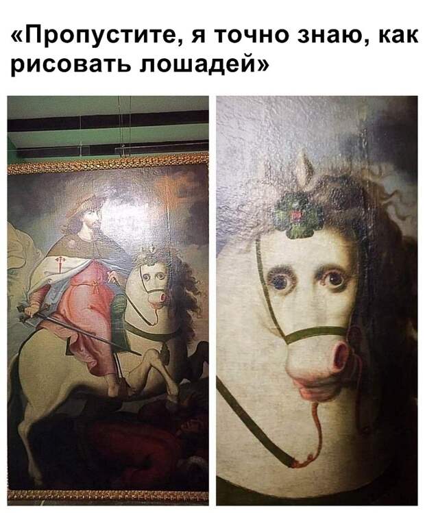 Немного картинок на субботу 