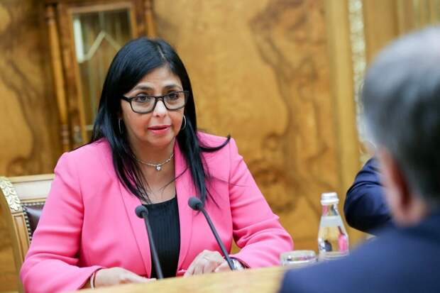 Парламент Венесуэлы одобрил закон об амнистии для политзаключённых