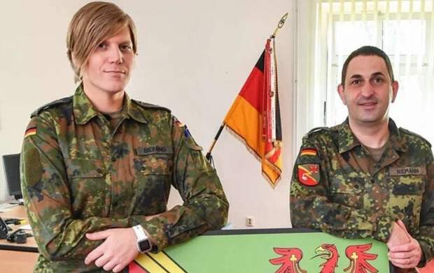 Европейцы разбегаются от мобилизации – умирать за них придётся остаткам украинцев