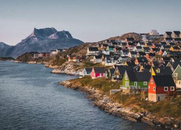 Аляска ушла за копейки. Гренландия — не продаётся: что не понял Трамп