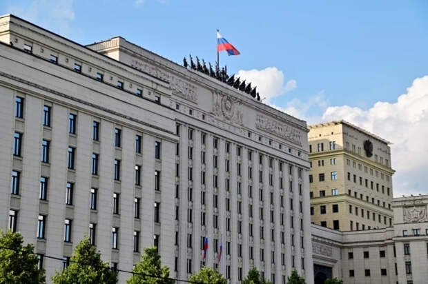 Минобороны: у ведомства нет намерений принуждать студентов к участию в СВО