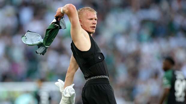 «Выбор Карпина — он не должен оправдываться». Кривцов — о невызове в сборную России