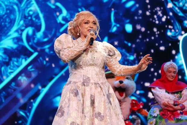 В три раза: Надежда Кадышева повысила ценник на выступления “Золотого кольца”