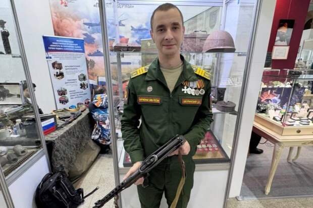 8 февраля военные полицейские впервые отметят свой профессиональный праздник