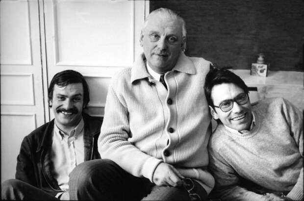 «Если я что-то утверждаю, я не обязан предоставлять доказательства»: Лучшие цитаты Никиты Михалкова