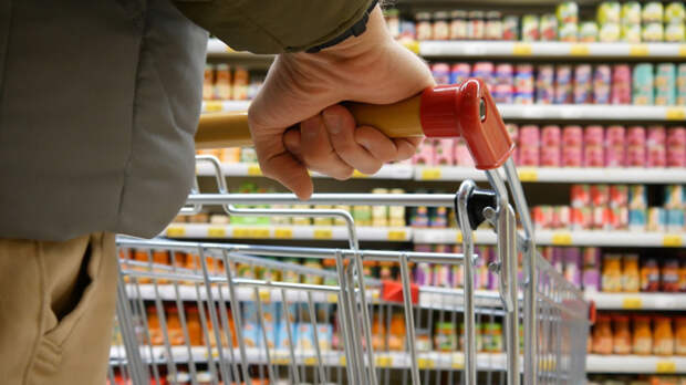 Обязательное соблюдение ГОСТов на продукты предложили ввести в России