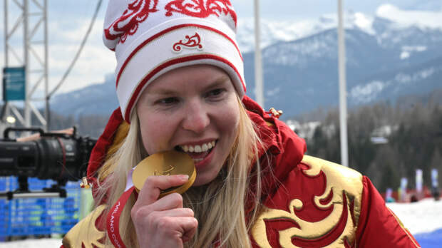 Золотая «бронза»: как российской сборной на Паралимпиаде удалось стать одной из лучших