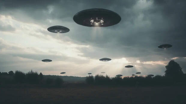 В США бесследно исчез генерал, хранивший главную тайну Пентагона об НЛО