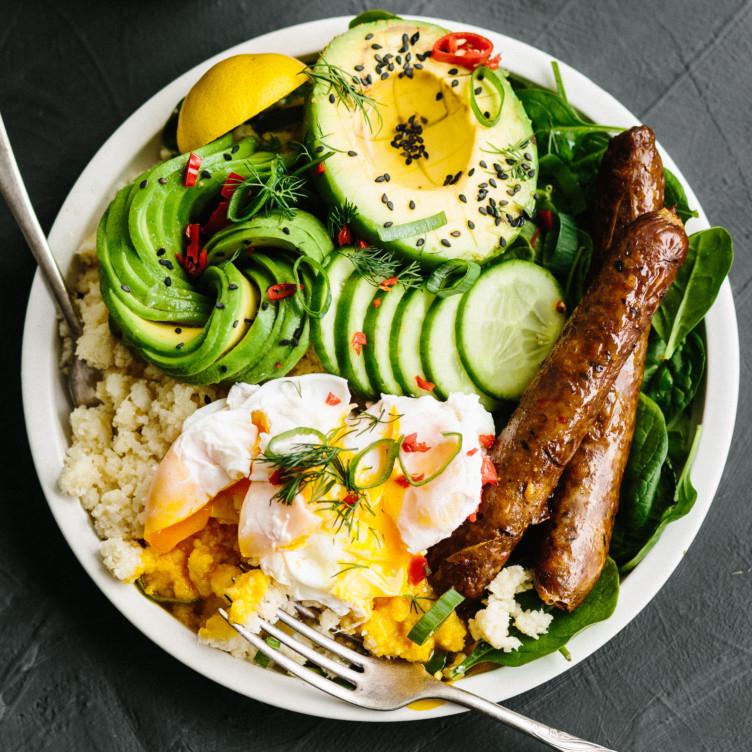 Тренируем вкусовые рецепторы на любовь к здоровым продуктам: инструкция из 6 шагов