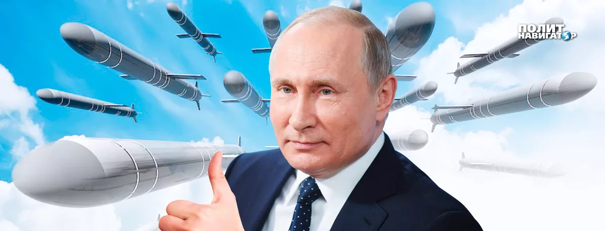 Украина в этим минуты подвергается очередной массированной ракетной атаке – сообщения о звуках взрывов...