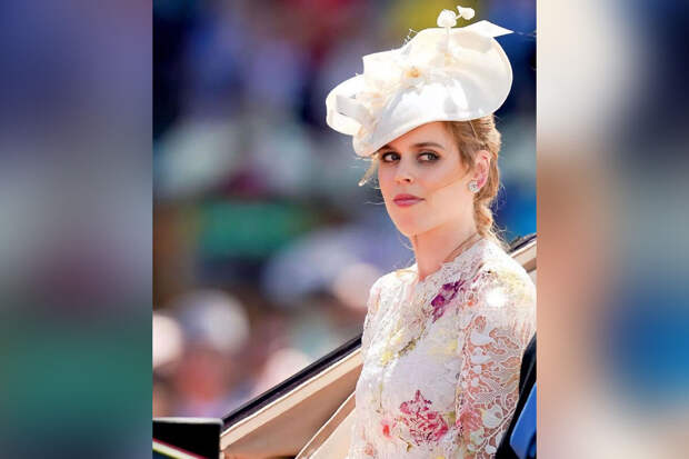 Принцесса Беатрис задумалась о переезде в США после скандала с отцом Эндрю