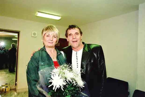 Что всплыло после смерти Алексея Булдакова