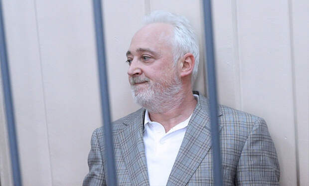 Леонид Меламед 