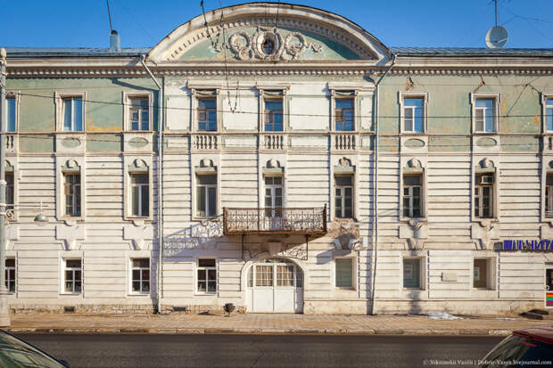Улочки Твери путешествия, тверь, факты, фото