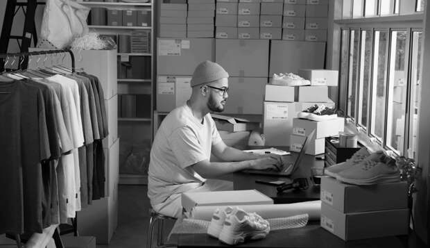 Более 80% частных продавцов работают с платформой Wildberries