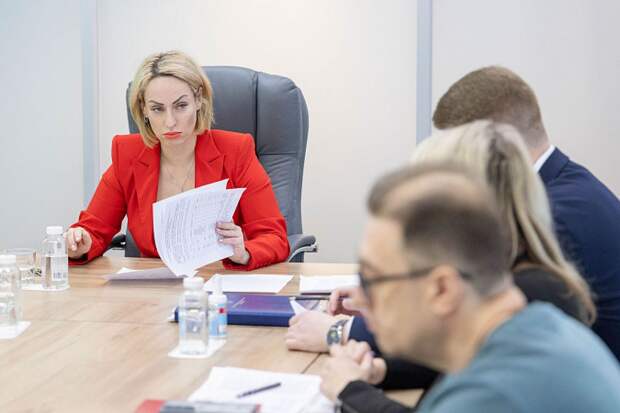 В Туле продолжают контролировать неисполнительных перевозчиков